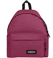 Eastpak Backpack - Padded Pak'r - 24L - Wine Burgundy Eastpak Backpack - Padded Pak'r - 24L - Wine Burgundy