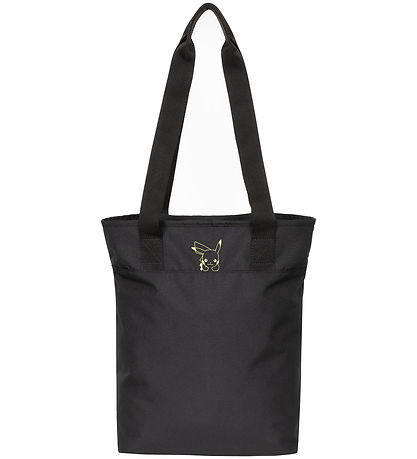 Eastpak 쇼퍼 - 쇼퍼 토트 - Pokémon 피카츄 - 20L - 블랙