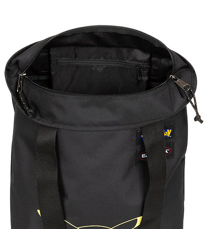 Eastpak 쇼퍼 - 쇼퍼 토트 - Pokémon 피카츄 - 20L - 블랙