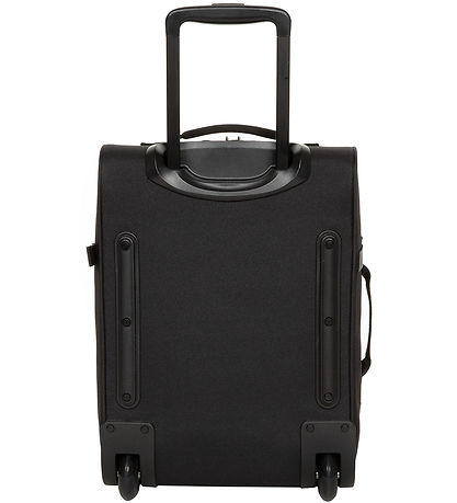 Eastpak Resväska m. Hjul - Tranverz XXS - 25 L - Svart