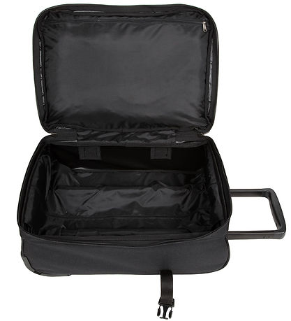 Eastpak Reisebag m. Hjul - Tranverz XXS - 25 L - Svart Eastpak Reisebag m. Hjul - Tranverz XXS - 25 L - Svart