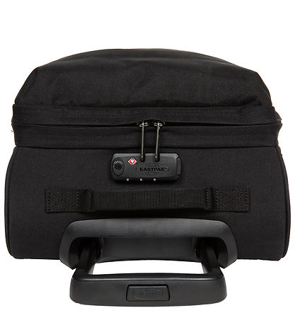 Eastpak Resväska m. Hjul - Tranverz XXS - 25 L - Svart