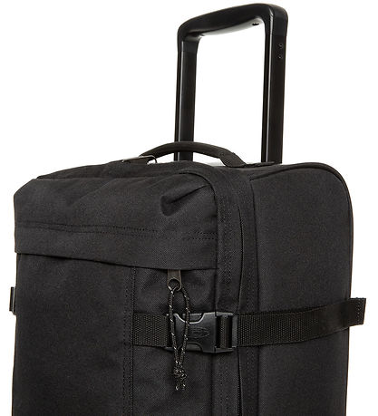 Eastpak Resväska m. Hjul - Tranverz XXS - 25 L - Svart