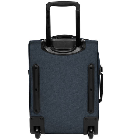 Eastpak Travel Bag w. Wheels - Tranverz XXS - 25 L - Triple Deni Eastpak Travel Bag w. Wheels - Tranverz XXS - 25 L - Triple Deni