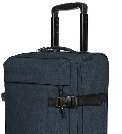 Eastpak Ferðataska M. Hjól - Tranverz XXS - 25 L - Þrefalt Galla