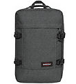 Eastpak Reisetasche - Travelpack - 42 L - Black Denim