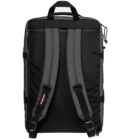 Eastpak Ferðataska - Travelpack - 42 L - Black Denim