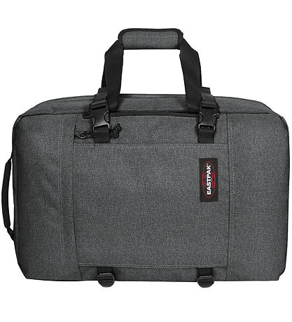 Eastpak Ferðataska - Travelpack - 42 L - Black Denim