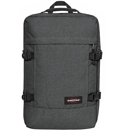 Eastpak Ferðataska - Travelpack - 42 L - Black Denim