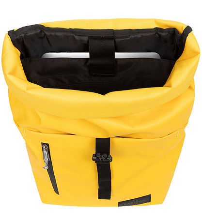 Eastpak Backpack - Up Roll - 23 L - Tarp Yolk