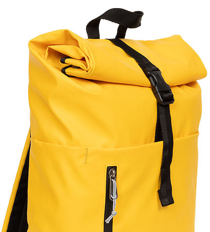 Eastpak Backpack - Up Roll - 23 L - Tarp Yolk