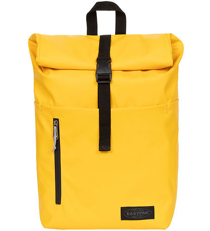 Eastpak Backpack - Up Roll - 23 L - Tarp Yolk