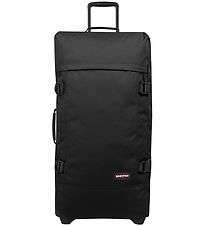 Eastpak Travel Bag w. Wheels - Tranverz L - 121 L - Black