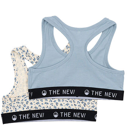 The New Top - 2-Pack - TnThe New Top - Ashley Blue