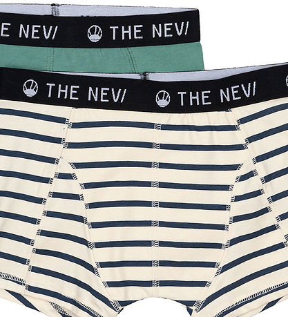 The New Bokserit - 2 kpl - TnThe - Pullo Green