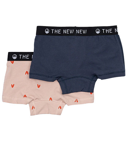 The New Hipsters - 2-Pack - TnThe New - Mood Indigo The New Hipsters - 2-Pack - TnThe New - Mood Indigo