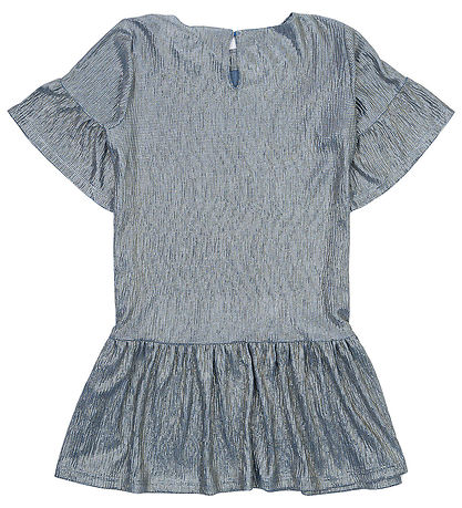 The New Dress - TnLeah - Ashley Blue/Gold