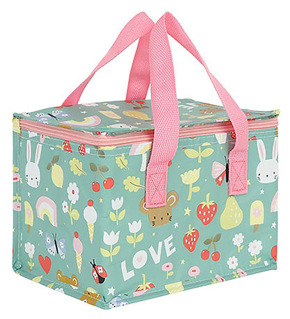 A Little Lovely Company Cooler Bag - 5.5 L - Joy