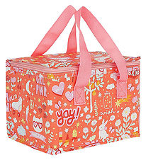 A Little Lovely Company Cooler Bag - 5.5 L - Fun