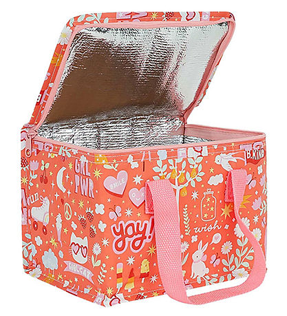A Little Lovely Company Koeltas - 5,5 L - Fun