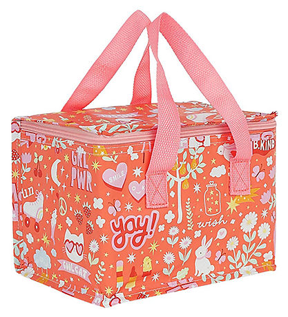 A Little Lovely Company Koeltas - 5,5 L - Fun