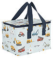 A Little Lovely Company Cooler Bag - 5.5 L - Vehicles