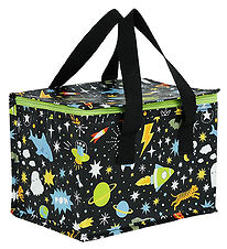 A Little Lovely Company Cooler Bag - 5.5 L - Galaxy