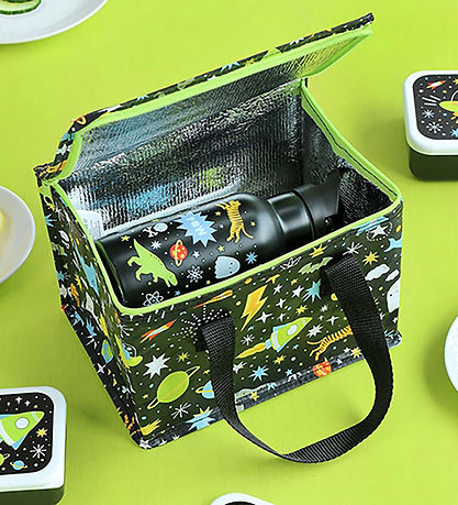 A Little Lovely Company Cooler Bag - 5.5 L - Galaxy A Little Lovely Company Cooler Bag - 5.5 L - Galaxy