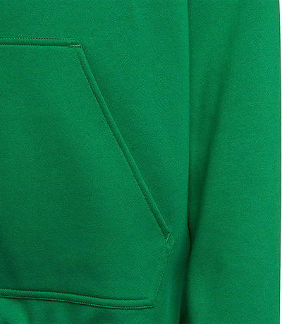 adidas Performance Hoodie - Ent22 Hoody Y - Teagrn/White
