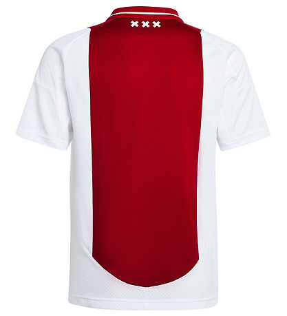 adidas Performance Fußballtrikot - AJAX H JSY Y - White