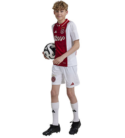 adidas Performance Fußballtrikot - AJAX H JSY Y - White