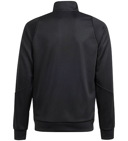 adidas Performance Cardigan - Tiro24 TRJKTY - Black/White