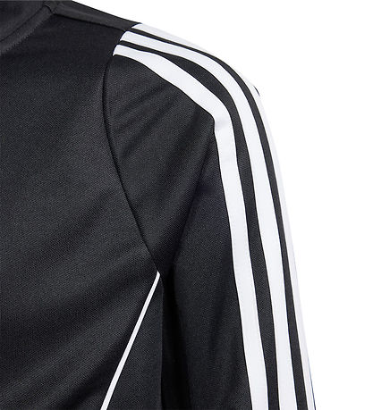 adidas Performance Cardigan - Tiro24 TRJKTY - Black/White