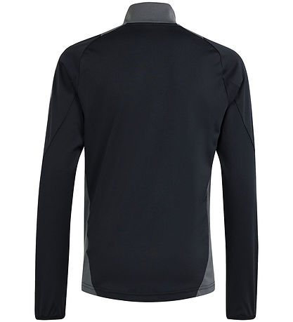 adidas Performance Blouse - Tiro24 C TRTOPY - Black/TMDRGR