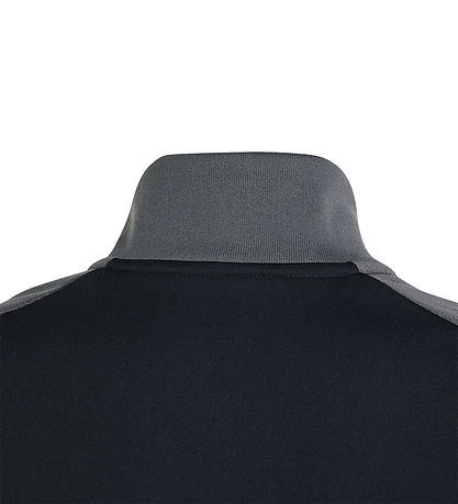 adidas Performance Blouse - Tiro24 C TRTOPY - Black/TMDRGR