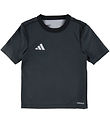 adidas Performance T-skjorte - REV 24 JSY Y - Vendbar - Svart/TM adidas Performance T-skjorte - REV 24 JSY Y - Vendbar - Svart/TM