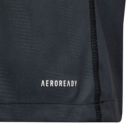 adidas Performance Stuttermabolur - REV 24 JSY Y - Viðsnúanlegt  adidas Performance Stuttermabolur - REV 24 JSY Y - Viðsnúanlegt