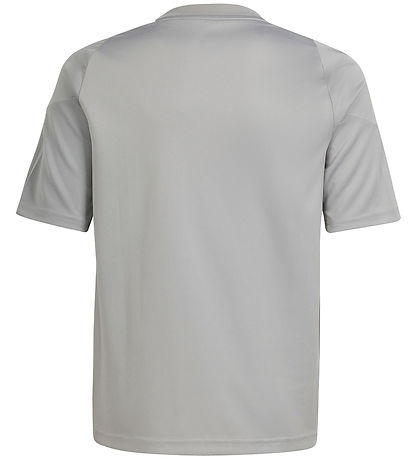 adidas Performance T-Shirt - Tiro24 JSYY - TMMDGR/White
