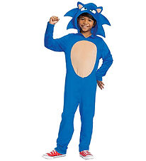 Disguise Costume - Sonic