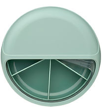 Carl Oscar Snackbox - MiniDisc - 12 cm - Green