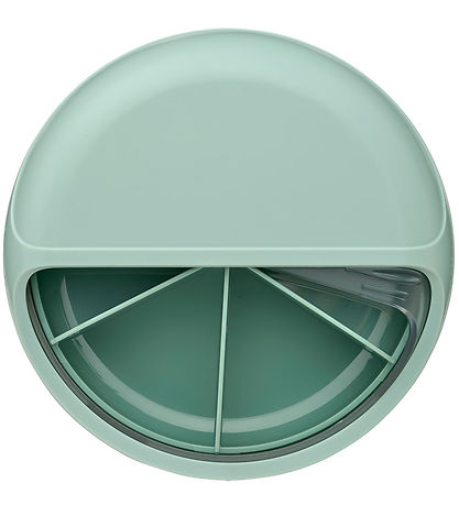 Carl Oscar Snackbox - MiniDisc - 12 cm - Green