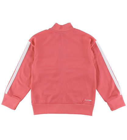 Survêtement adidas Performance - LK 3S TIB TS - Pnkfus/White/Clp Survêtement adidas Performance - LK 3S TIB TS - Pnkfus/White/Clp
