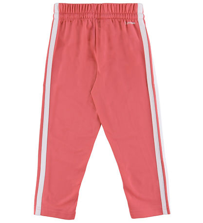 Survêtement adidas Performance - LK 3S TIB TS - Pnkfus/White/Clp Survêtement adidas Performance - LK 3S TIB TS - Pnkfus/White/Clp