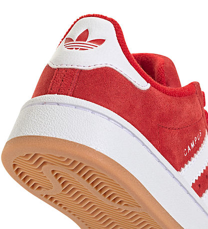adidas Originals Kengät - Campus 00s EL C - Betsca/Ftwwht/Betsca