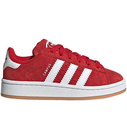 adidas Originals Kengät - Campus 00s EL C - Betsca/Ftwwht/Betsca