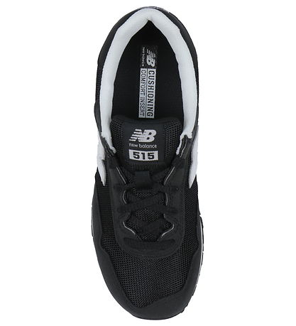 New Balance Kengät - 515 - Black