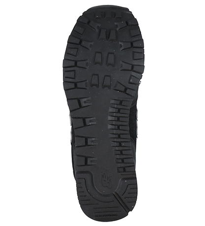 New Balance Kengät - 515 - Black