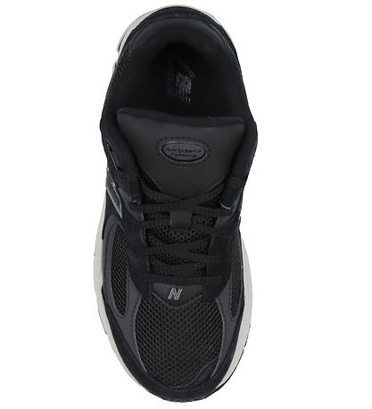 New Balance Skór - 2002 - Black
