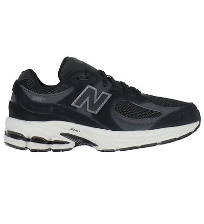New Balance Skór - 2002 - Black