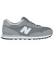 New Balance Schoenen - 515 - Slate Grey New Balance Schoenen - 515 - Slate Grey